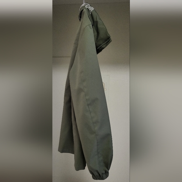 Men Jacket - Picture 4 of 8